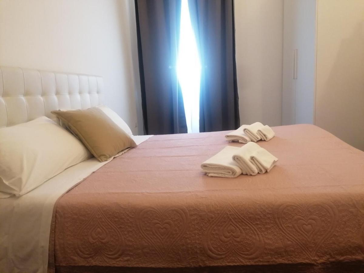 Holiday Roma Ngoại thất bức ảnh
