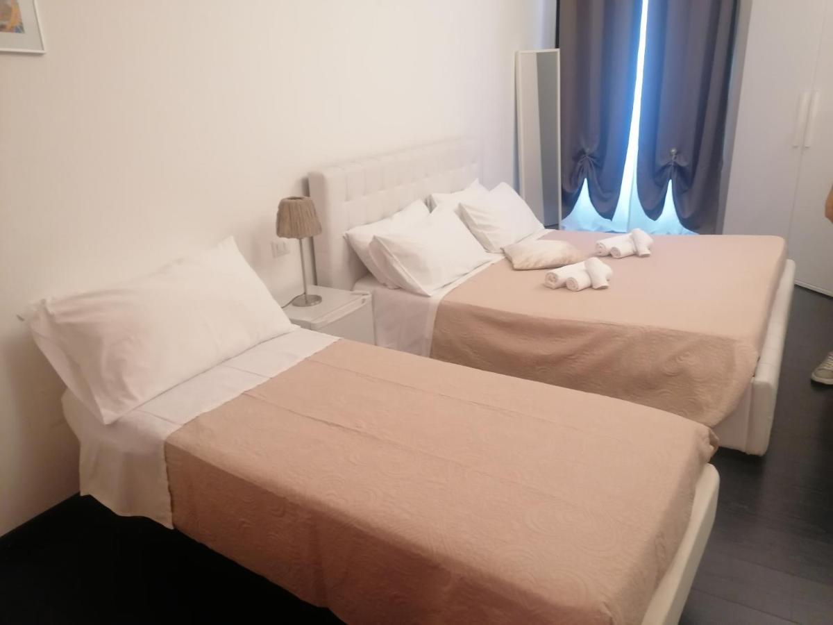 Holiday Roma Ngoại thất bức ảnh