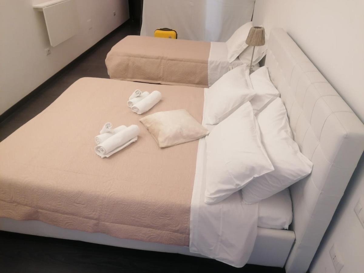 Holiday Roma Ngoại thất bức ảnh