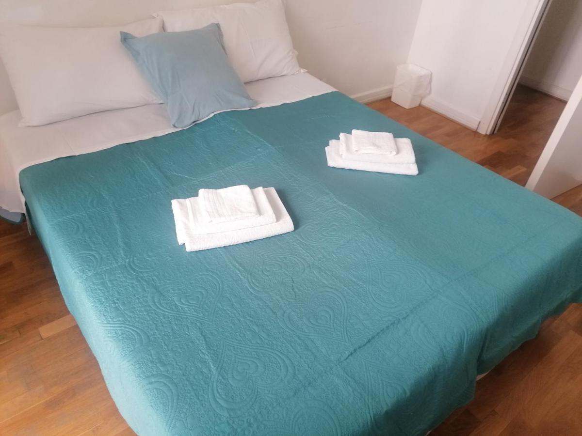Holiday Roma Ngoại thất bức ảnh