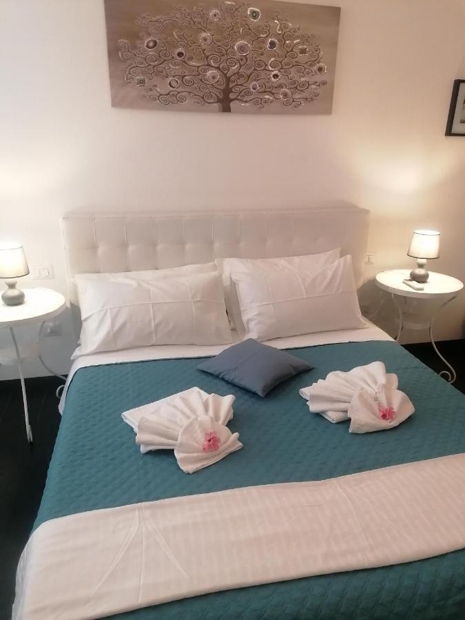 Holiday Roma Ngoại thất bức ảnh