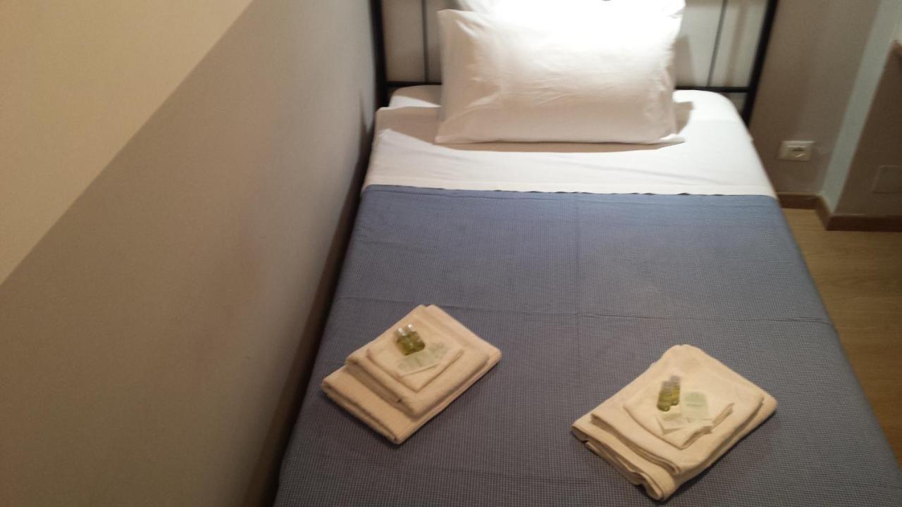 Holiday Roma Ngoại thất bức ảnh